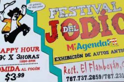 7mo Festival del Jodío 2017