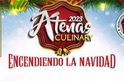 Atenas Culinary Nights