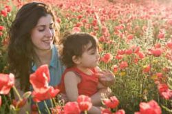 Compendio de los Homenajes a las Madres 2017