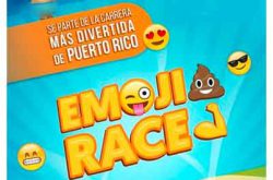 Emoji Fun Race 5k 2017