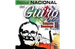 Festival Nacional del Güiro 2017