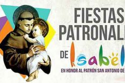 Fiestas Patronales de Isabela 2017