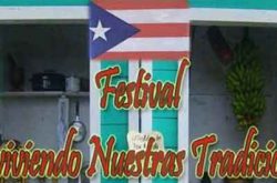 4to Festival Reviviendo Nuestras Tradiciones 2017