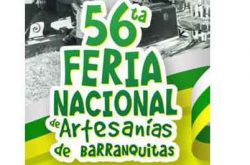 Feria Nacional de Artesanías de Barranquitas 2017