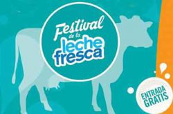 Festival de la Leche Fresca 2017