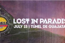 Medalla Light Lost in Paradise 2017