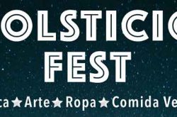 Solsticio Fest 2017 en Ponce