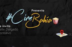 Cine Bahía 2017 en Cataño