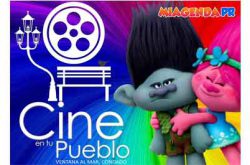 Cine en tu Pueblo en Ventana al Mar