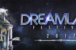 Dreamland Festival 2017 en San Juan