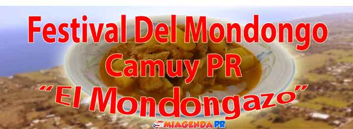Festival Del Mondongo En Camuy 2017