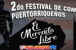 Festival de Comics Puertorriqueños 201