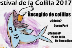 Festival de la Colilla 2017 en Ocean Park