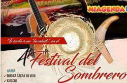 Festival del Sombrero 2017 en Fajardo