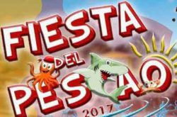 Fiesta del Pescao 2017 en Cabo Rojo