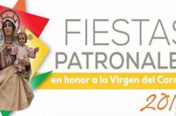 Fiestas Patronales de Arroyo 2017