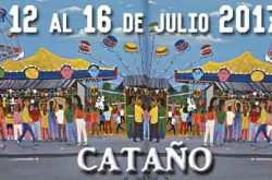 Fiestas Patronales de Cataño 2017