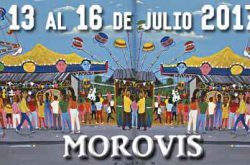 Fiestas Patronales de Morovis 2017