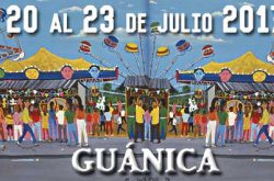 Fiestas Tradicionales de Guánica