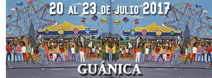 Fiestas Tradicionales de Guánica