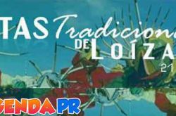 Fiestas Tradicionales de Loíza 2017