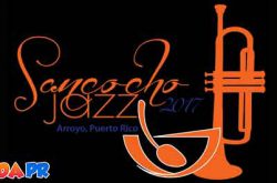 Sancocho Jazz Fest 2017 en Arroyo