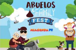 Abuelos & Family Fest 2017