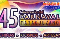 Carnaval Mayaguezano 2017