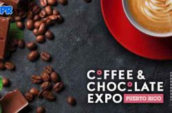 Coffee and Chocolate Expo 2017