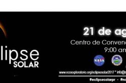 Feria Educativa y Observación del Eclipse Solar