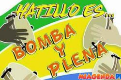 Festival de Bomba y Plena de Hatillo 2017