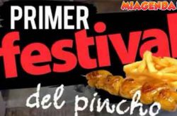 Festival del Pincho 2017 en Caguas