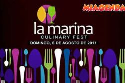 La Marina Culinary Fest 2017