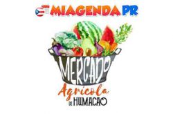 Mercado Agrícola de Humacao