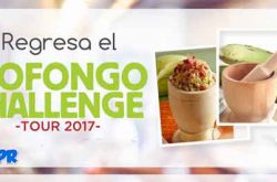 Mofongo Challenge Tour 2017