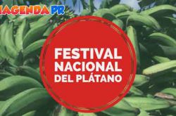 Festival Nacional del Plátano 2017