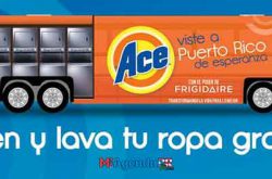 Ace viste a Puerto Rico de esperanza