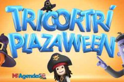 Tricortrí PLAZAween 2017