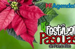 Festival De Pascuas de Puerto Rico 2017