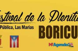 Festival de la Plenitud Boricua 2017