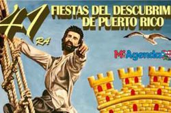 Fiestas Del Descubrimiento En Aguada 2017