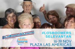 Los Boomers Se Levantan 2017