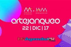 ArteJangueo 2017 Museo de Arte de PR