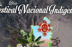 Festival Nacional Indígena 2017