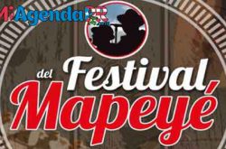 Festival del Mapeye 2017