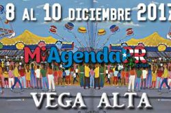 Fiestas patronales de Vega Alta 2017