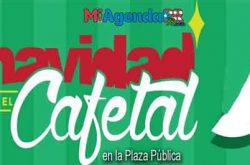 Navidad en el Cafetal en Yauco 2017