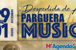 Parguera Music Weekend 2017