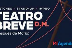 Teatro Breve Después de María