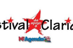 44to Festival de apoyo a Claridad 2018